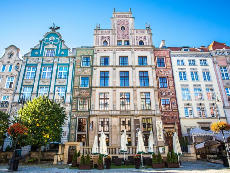 radisson-blu-hotel-gdansk zdjęcie prezentacji gdzie wesele
