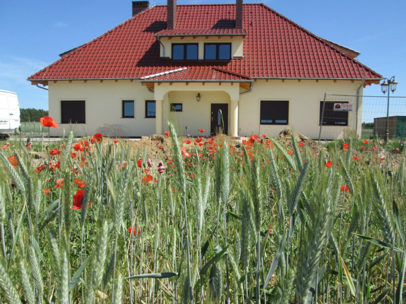 agroturystyka-miodmalina zdjęcie prezentacji gdzie wesele