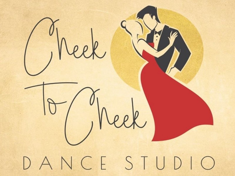 cheek-to-cheek-dance-studio zdjęcie prezentacji gdzie wesele