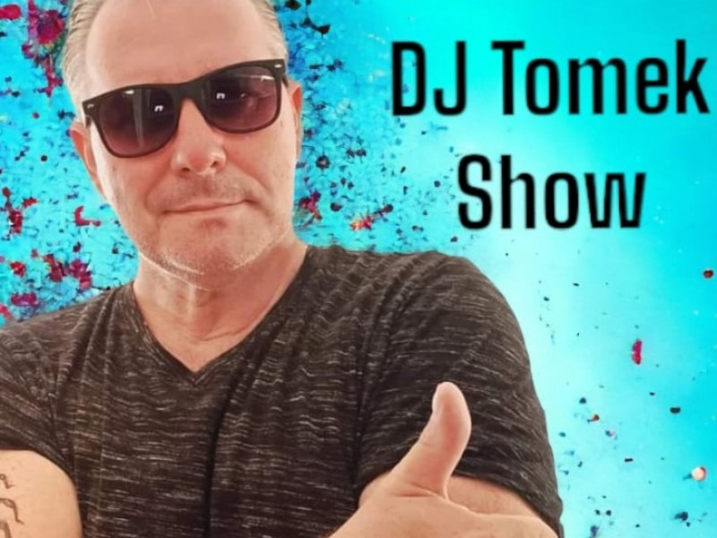 dj-tomasz-walczak zdjęcie prezentacji gdzie wesele