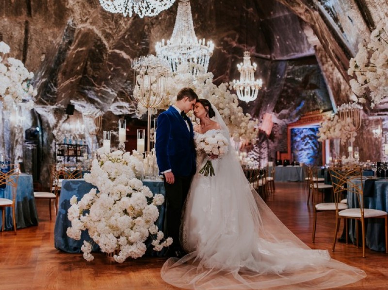 dorota-nowakowska-weddings zdjęcie prezentacji gdzie wesele