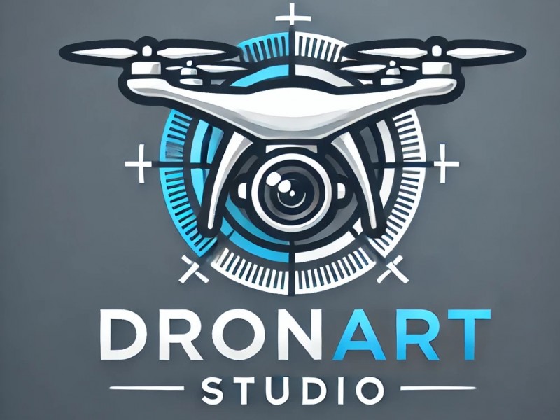 dronart-studio-dominik-kupiec zdjęcie prezentacji gdzie wesele