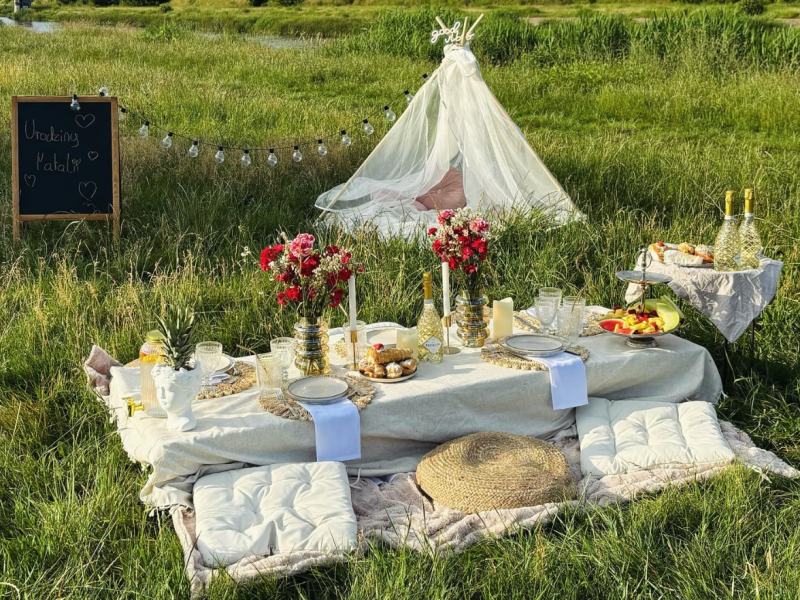 dziewczyny-w-plenerze-twoj-wymarzony-piknik zdjęcie prezentacji gdzie wesele