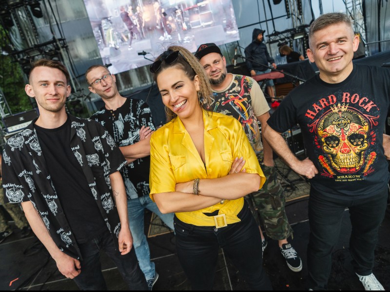 fair-play-cover-band zdjęcie prezentacji gdzie wesele