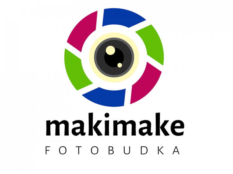 fotobudka-makimake zdjęcie prezentacji gdzie wesele