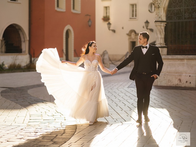 fotografia-fabian-stepien zdjęcie prezentacji gdzie wesele