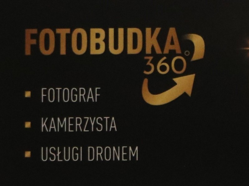 fotomaro-fotobudka360 zdjęcie prezentacji gdzie wesele