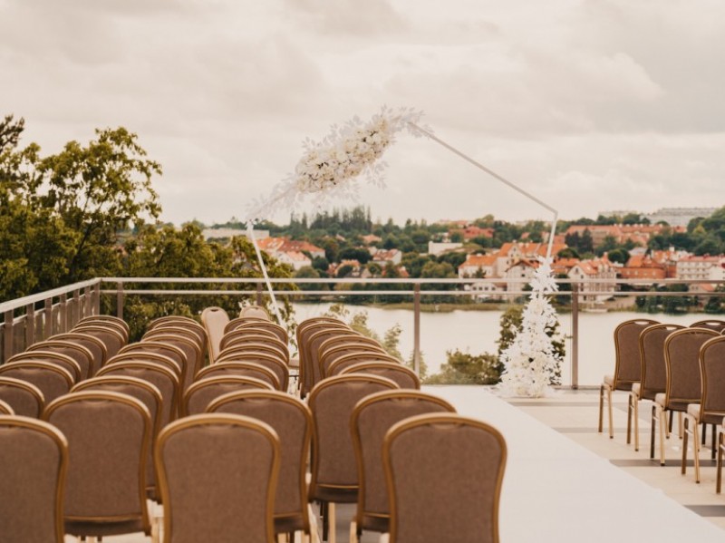 hotel-mragowo-resort-spa zdjęcie prezentacji gdzie wesele