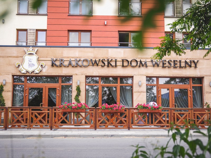 krakowski-dom-weselny zdjęcie prezentacji gdzie wesele