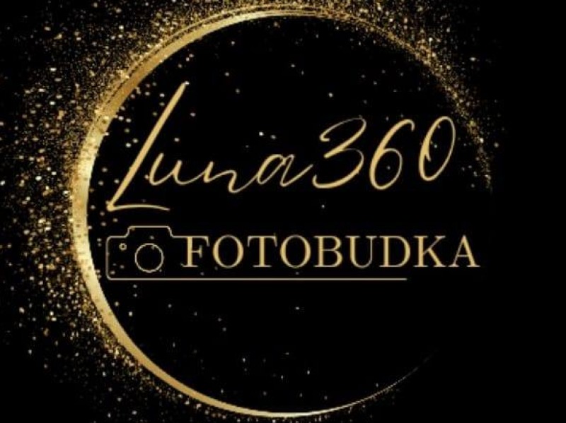 luna360fotobudka zdjęcie prezentacji gdzie wesele