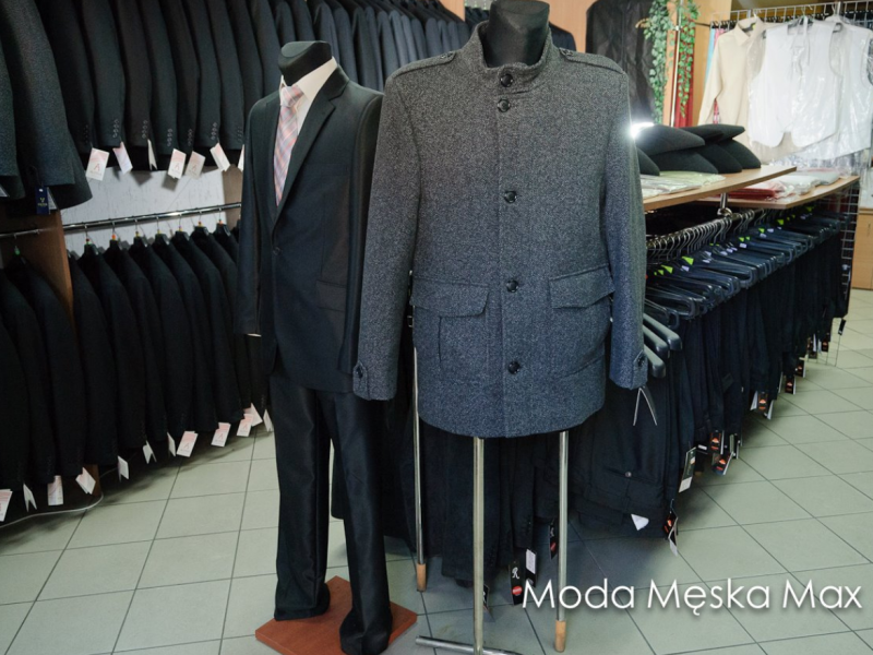 moda-meska-max zdjęcie prezentacji gdzie wesele