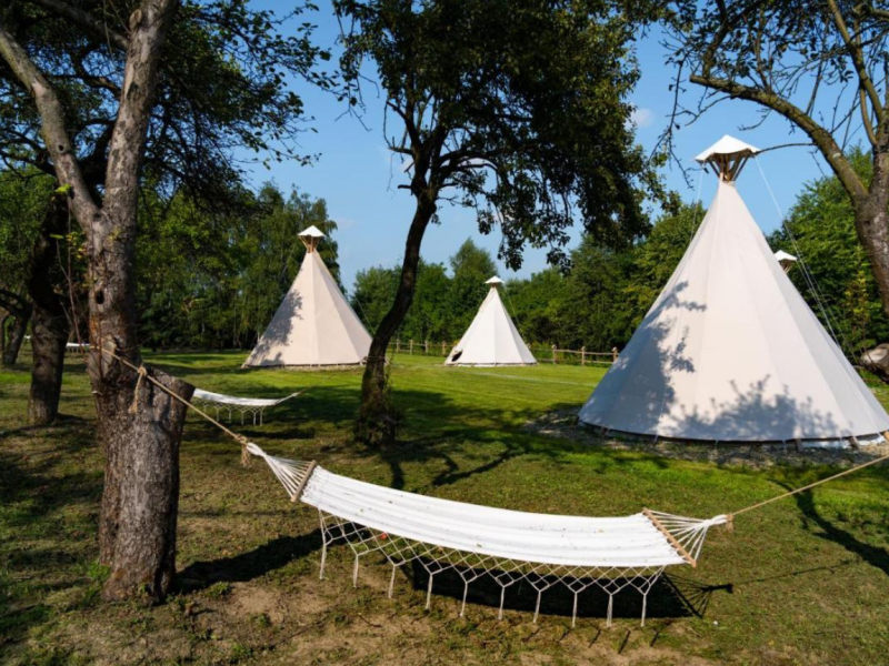 moon-glamping-resort zdjęcie prezentacji gdzie wesele