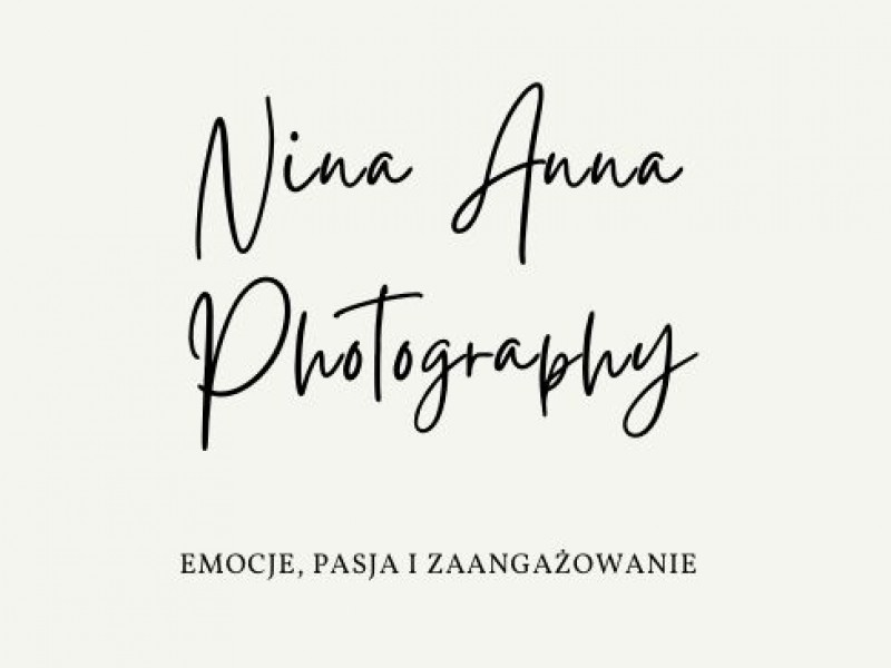 nina-anna-photography zdjęcie prezentacji gdzie wesele