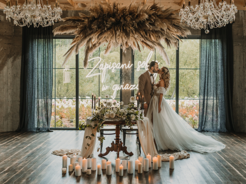 oranzeria-nowosiolki zdjęcie prezentacji gdzie wesele