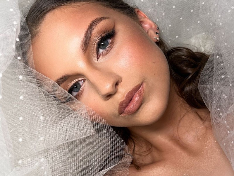 paulina-sakwinska-makeup zdjęcie prezentacji gdzie wesele