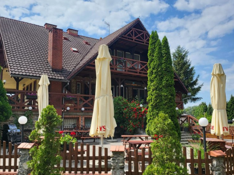 powidz-lakeside-hotel-and-restaurant zdjęcie prezentacji gdzie wesele