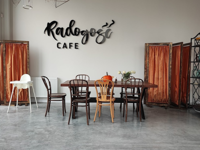 radogosc-cafe zdjęcie prezentacji gdzie wesele