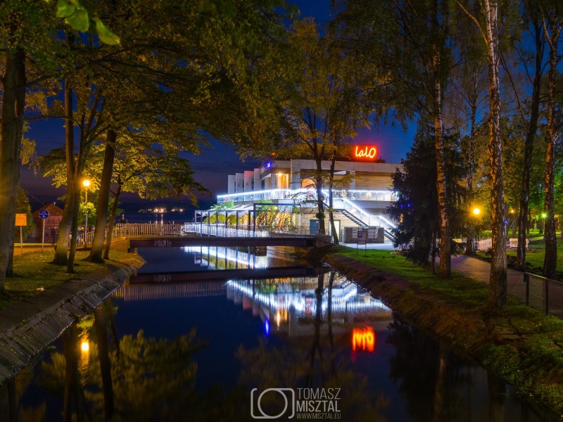 restauracja-lalo zdjęcie prezentacji gdzie wesele