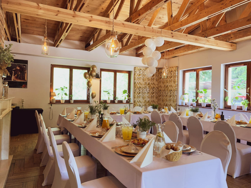 restauracja-lemon-tree zdjęcie prezentacji gdzie wesele