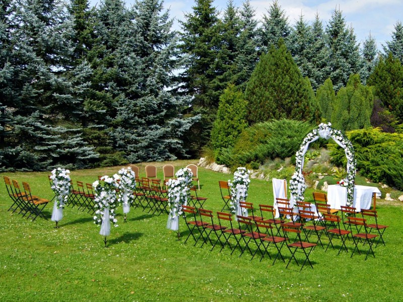 sala-bankietowa-kredens zdjęcie prezentacji gdzie wesele