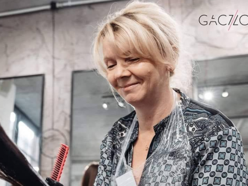 salon-fryzjerski-agata-jurecka zdjęcie prezentacji gdzie wesele