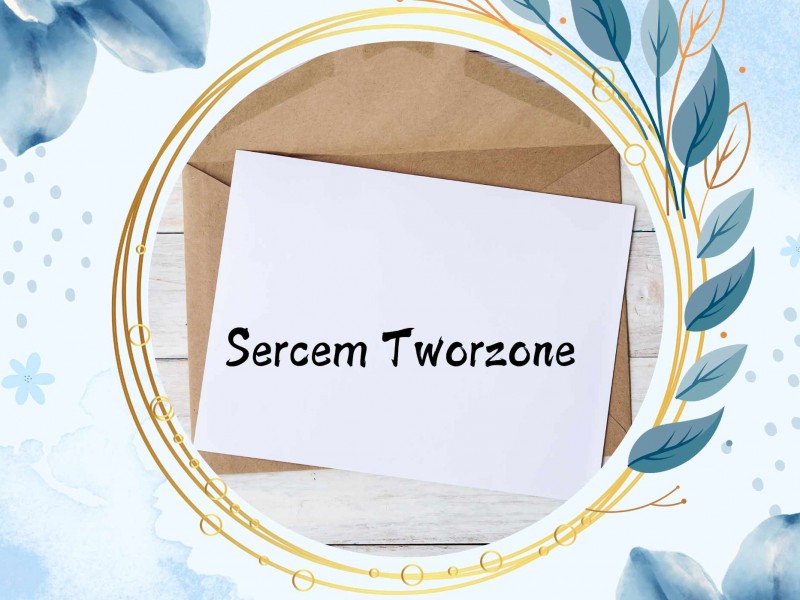 sercem-tworzone zdjęcie prezentacji gdzie wesele