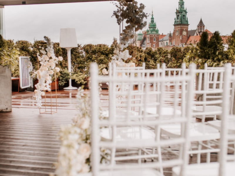 sheraton-grand-krakow zdjęcie prezentacji gdzie wesele