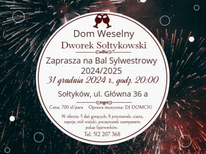 soltykowski-dworek zdjęcie prezentacji gdzie wesele