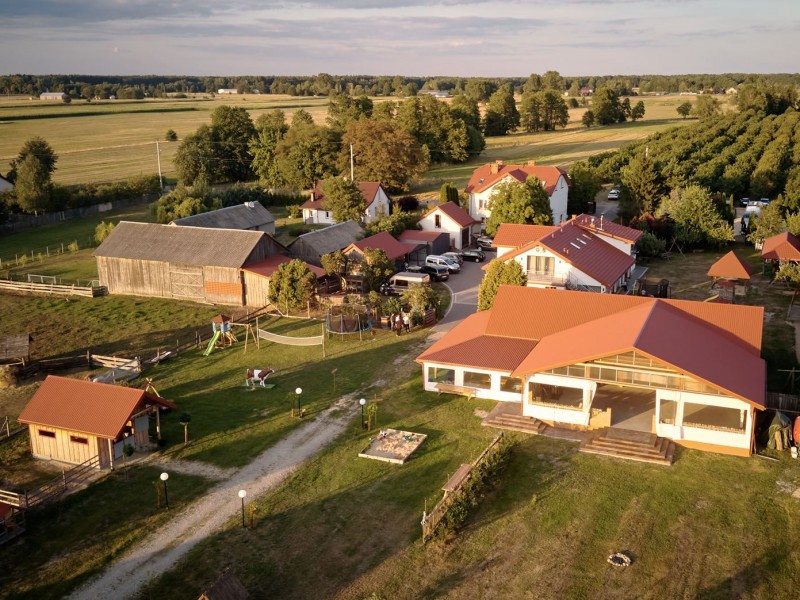 stodola-rozalia zdjęcie prezentacji gdzie wesele