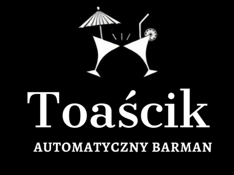 toascik-automatyczny-barman zdjęcie prezentacji gdzie wesele