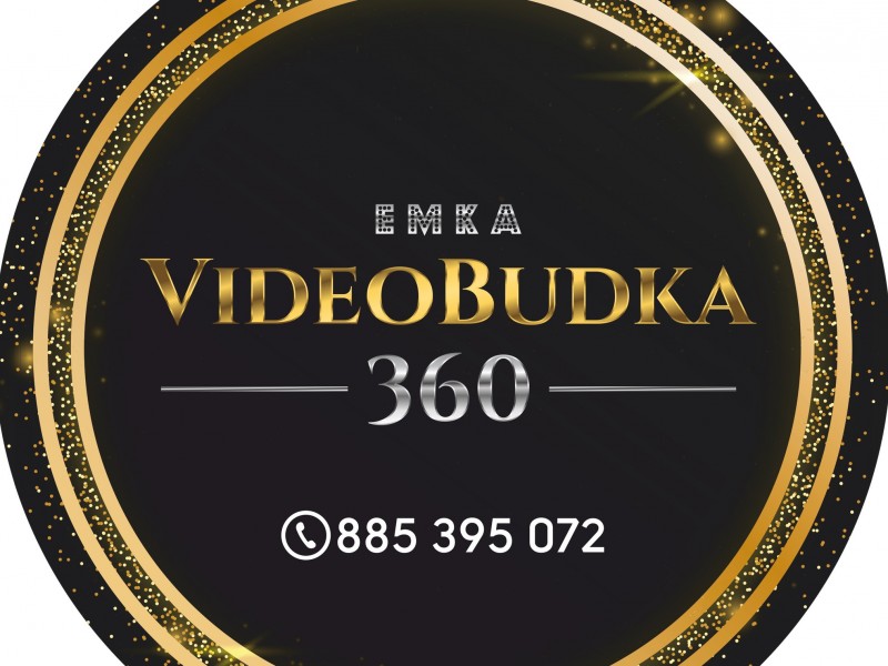 videobudka360-emka zdjęcie prezentacji gdzie wesele