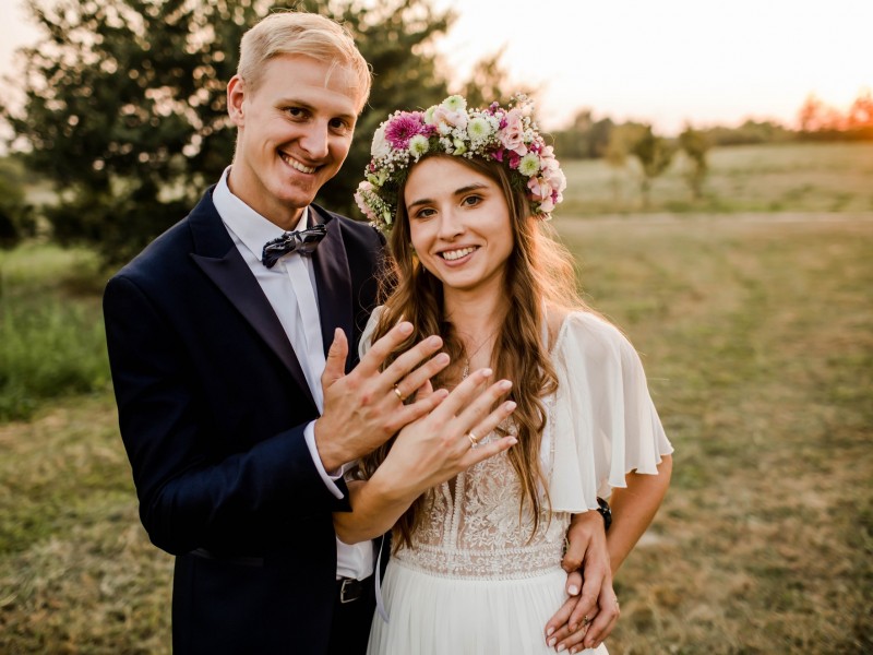 wspomnien-czas-fotografia zdjęcie prezentacji gdzie wesele